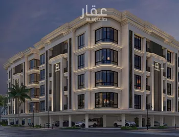 شقة للبيع في شارع الامير عبدالمجيد, حي الصواري, مدينة جدة, منطقة مكة المكرمة صورة 4