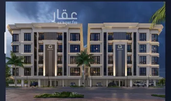 شقة للبيع في شارع الامير عبدالمجيد, حي الصواري, مدينة جدة, منطقة مكة المكرمة صورة 4