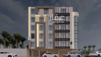 شقة للبيع في شارع حصين بن جندب, حي النعيم, مدينة جدة, منطقة مكة المكرمة صورة 3