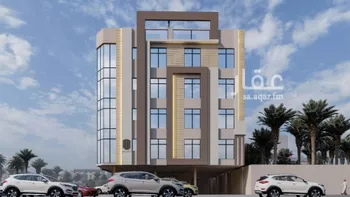 شقة للبيع في شارع ابو سفيان مدلوك, حي النعيم, مدينة جدة, منطقة مكة المكرمة صورة 2