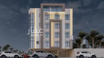 شقة للبيع في شارع حصين بن جندب, حي النعيم, مدينة جدة, منطقة مكة المكرمة صورة 3