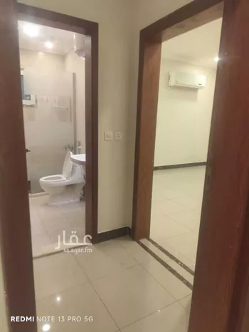 شقة للإيجار في شارع دبسان, حي هجر, مدينة الدمام, المنطقة الشرقية صورة 3