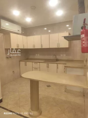 شقة للإيجار في شارع دبسان, حي هجر, مدينة الدمام, المنطقة الشرقية صورة 2