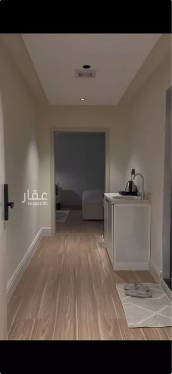 استديو مفروش للحجز في حي العقيق ، الرياض ، منطقة الرياض صورة 2