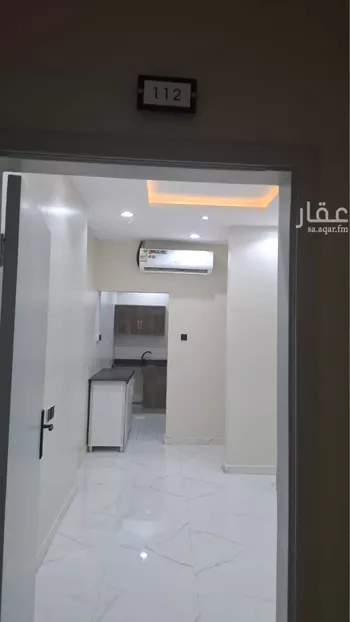 شقة للإيجار في شارع خالد بن أحمد السديري, حي الخليج, مدينة الرياض, منطقة الرياض صورة 2