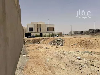 أرض للبيع في شارع عبدالواحد السلمي, حي الفيصلية, مدينة الخرج, منطقة الرياض صورة 3