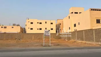 أرض للبيع في شارع شرحبيل بن حسنة, حي الفيصلية, مدينة الخرج, منطقة الرياض