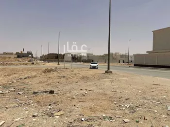 أرض للبيع في شارع عبدالواحد السلمي, حي الفيصلية, مدينة الخرج, منطقة الرياض صورة 5