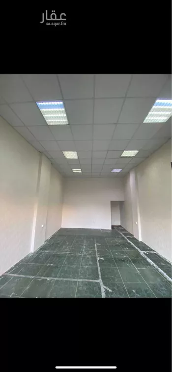محل للإيجار في شارع 6656210, حي الشفاء, مدينة سكاكا, منطقة الجوف صورة 2