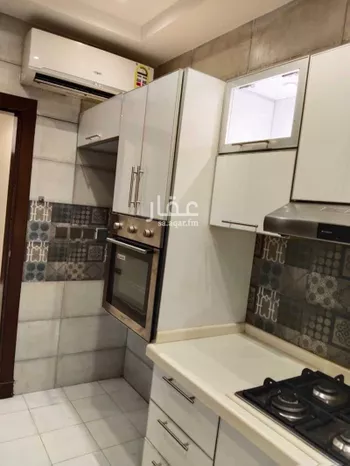 شقة للإيجار في شارع سلمه بن المجبر, حي النزهة, مدينة جدة, منطقة مكة المكرمة صورة 3