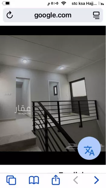 فيلا للإيجار في شارع الامير فيصل بن بندر بن عبدالعزيز الفرعي ، حي مطار الملك خالد الدولي ، الرياض ، منطقة الرياض صورة 2