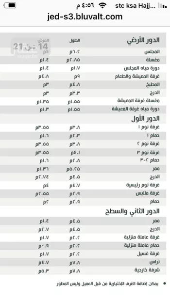 فيلا للإيجار في شارع الامير فيصل بن بندر بن عبدالعزيز الفرعي ، حي مطار الملك خالد الدولي ، الرياض ، منطقة الرياض صورة 3