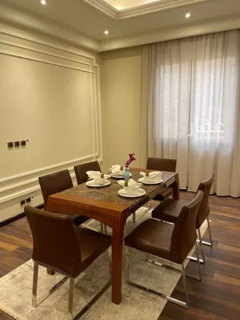 شقة للإيجار في شارع 6011645, حي المنارات, مدينة جدة, منطقة مكة المكرمة صورة 2