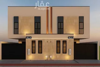 فيلا للبيع في شارع رقم 117, حي ظهرة لبن, مدينة الرياض, منطقة الرياض