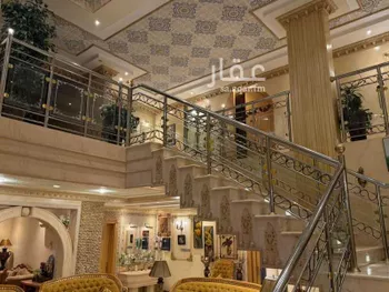 فيلا للبيع في شارع القطن, حي الندى, مدينة الرياض, منطقة الرياض صورة 2