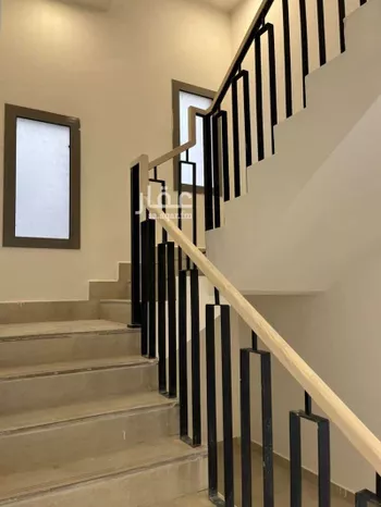 فيلا للإيجار في شارع عبدالحميد السندي, حي النرجس, مدينة الرياض, منطقة الرياض صورة 2