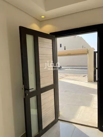 فيلا للإيجار في شارع عبدالحميد السندي, حي النرجس, مدينة الرياض, منطقة الرياض صورة 5