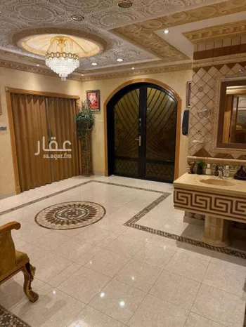 فيلا للبيع في شارع القطن, حي الندى, مدينة الرياض, منطقة الرياض صورة 5