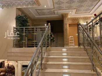 فيلا للبيع في شارع القطن, حي الندى, مدينة الرياض, منطقة الرياض صورة 4