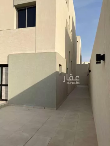 فيلا للإيجار في شارع عبدالحميد السندي, حي النرجس, مدينة الرياض, منطقة الرياض صورة 4