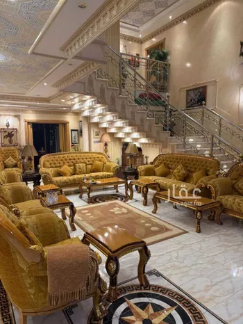 فيلا للبيع في شارع القطن, حي الندى, مدينة الرياض, منطقة الرياض صورة 3