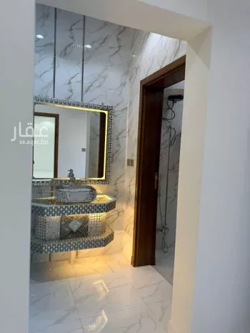 فيلا للبيع في شارع حامد ابن محمد, حي الرانوناء, مدينة المدينه المنوره, منطقة المدينة المنورة صورة 2