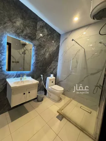 شقة مفروشة للحجز في شارع إبن مهزيار ، حي المروة ، جدة ، جدة صورة 5