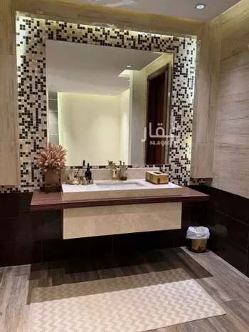 شقة مفروشة للحجز في حي الملقا ، الرياض ، منطقة الرياض صورة 2