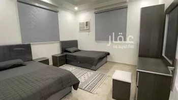 شقة مفروشة للحجز في شارع إبن مهزيار ، حي المروة ، جدة ، جدة صورة 3