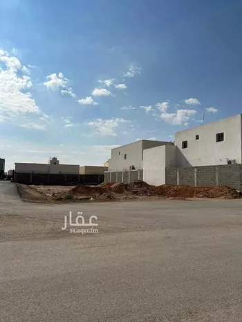 أرض للبيع في شارع الثاني, حي اليرموك, مدينة حفر الباطن, المنطقة الشرقية