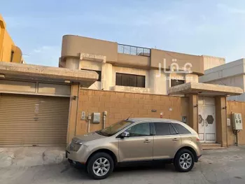 فيلا للبيع في شارع سد مأرب ، حي الربوة ، الرياض ، منطقة الرياض