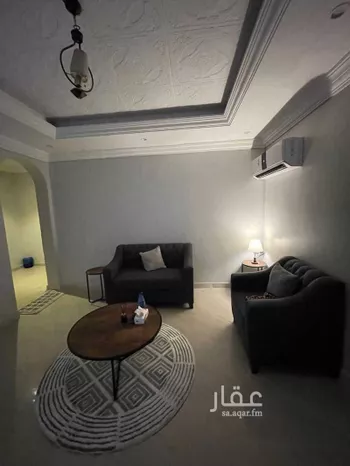 شقة مفروشة للحجز في شارع المعادى, الحمراء, جدة صورة 4