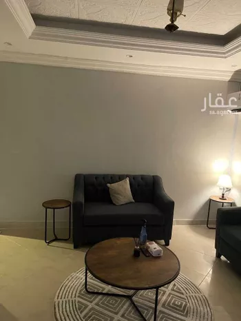 شقة مفروشة للحجز في شارع المعادى, الحمراء, جدة صورة 5