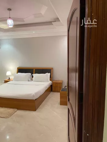 شقة مفروشة للحجز في شارع المعادى, الحمراء, جدة