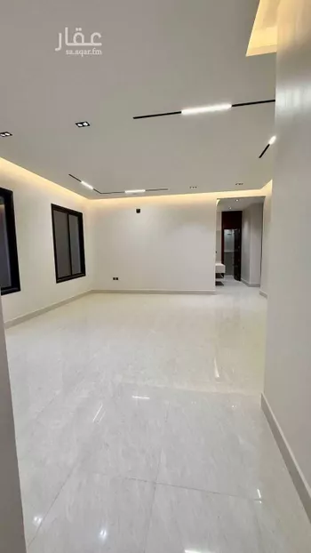 دور للإيجار في شارع عمر ابن حبيب ، حي الجنادرية ، الرياض ، منطقة الرياض صورة 3