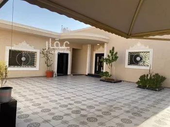 فيلا للبيع في شارع الريف 46 ، المزاحمية ، المزاحمية صورة 3