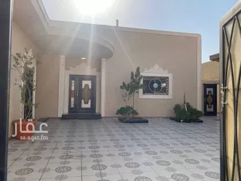 فيلا للبيع في شارع الريف 46 ، المزاحمية ، المزاحمية صورة 4
