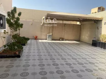 فيلا للبيع في شارع الريف 46 ، المزاحمية ، المزاحمية صورة 5