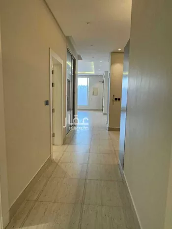 شقة للإيجار في شارع ابها ، حي الملقا ، الرياض ، منطقة الرياض صورة 2
