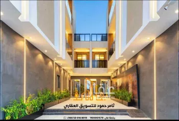 شقة للبيع في شارع عبدالله بن إبراهيم بن سيف, حي قرطبة, مدينة الرياض, منطقة الرياض صورة 5