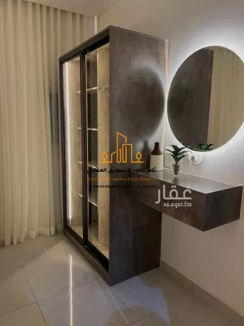 دور للإيجار في شارع جبل عسعس, حي الندى, مدينة الرياض, منطقة الرياض صورة 5