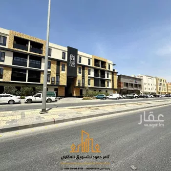 شقة للبيع في شارع الحدائق, حي النفل, مدينة الرياض, منطقة الرياض صورة 4