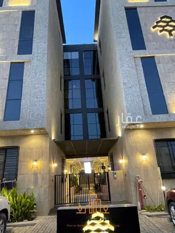 شقة للإيجار في شارع الوادي الأخضر, حي قرطبة, مدينة الرياض, منطقة الرياض صورة 2