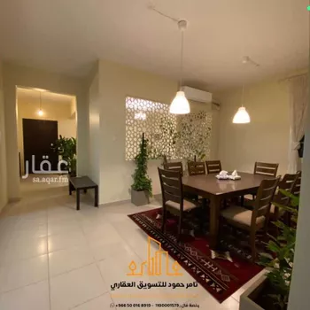 شقة للإيجار في شارع طيبة, حي قرطبة, مدينة الرياض, منطقة الرياض صورة 5