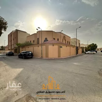 فيلا للبيع في شارع يحيي الثقفي, حي المنار, مدينة الرياض, منطقة الرياض