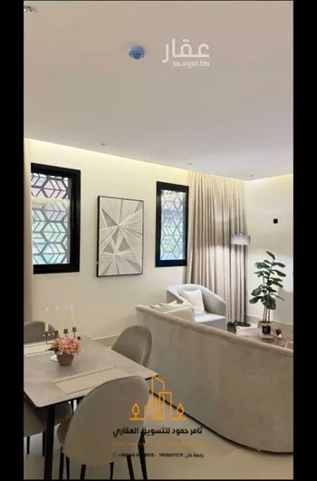 شقة للإيجار في شارع العباس بن عبد المطلب, حي التعاون, مدينة الرياض, منطقة الرياض صورة 3