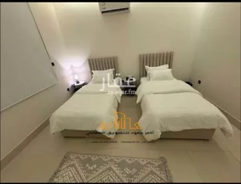 شقة للإيجار في شارع العباس بن عبد المطلب, حي التعاون, مدينة الرياض, منطقة الرياض صورة 5