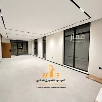 دور للإيجار في شارع الشيخ إبراهيم بن محمد آل الشيخ, حي النرجس, مدينة الرياض, منطقة الرياض صورة 4