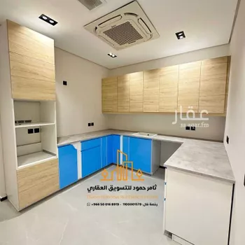دور للإيجار في شارع الشيخ إبراهيم بن محمد آل الشيخ, حي النرجس, مدينة الرياض, منطقة الرياض صورة 5