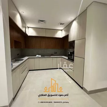 شقة للبيع في شارع الحدائق, حي النفل, مدينة الرياض, منطقة الرياض